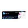 HP W2193A/219A Toner cartridge magenta, 1.200 pages ISO/IEC 19798 for HP CLJ Pro 3202/e