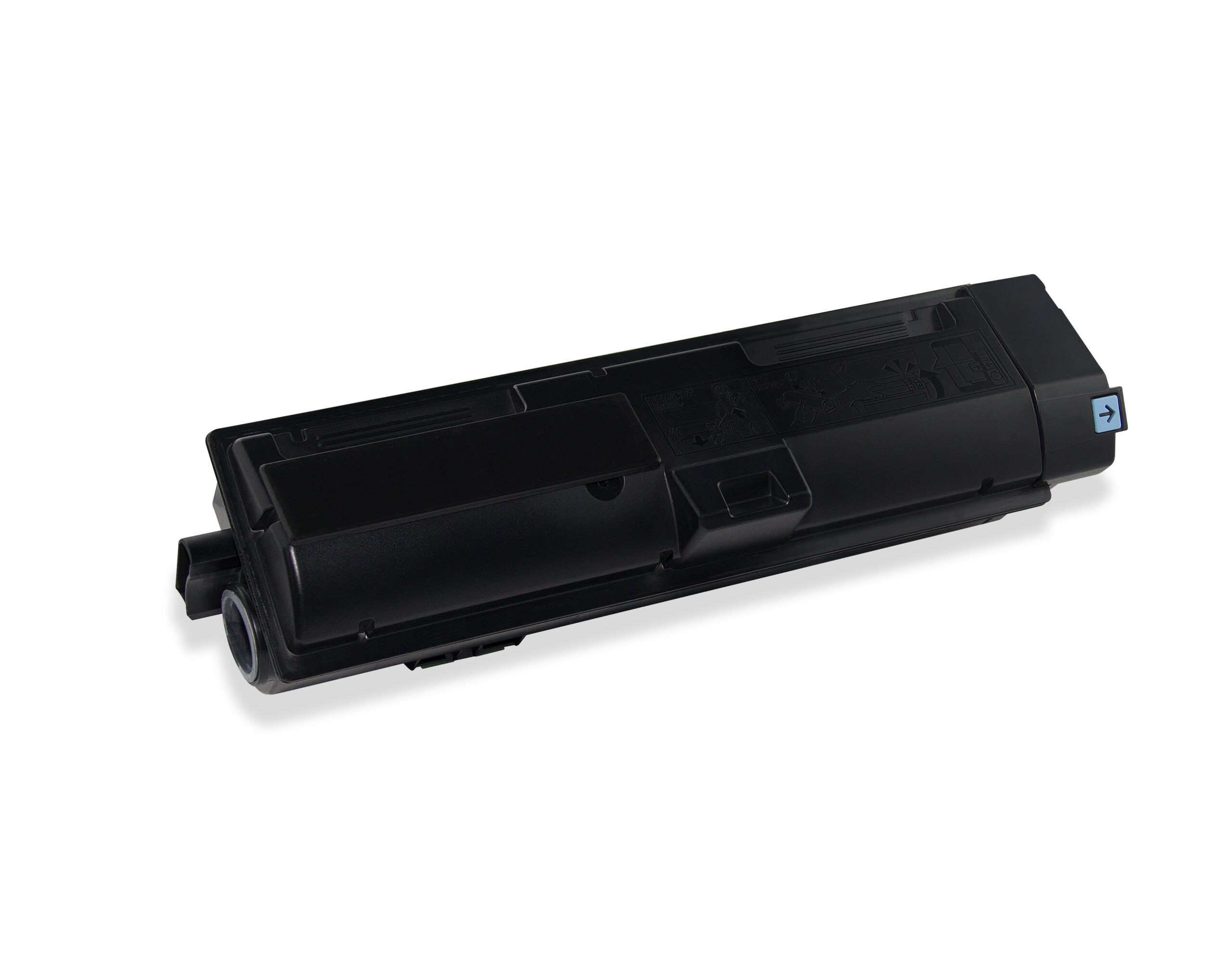 PrintMate KYOCERA TK-1150, remanufactured toner, Black 3000p