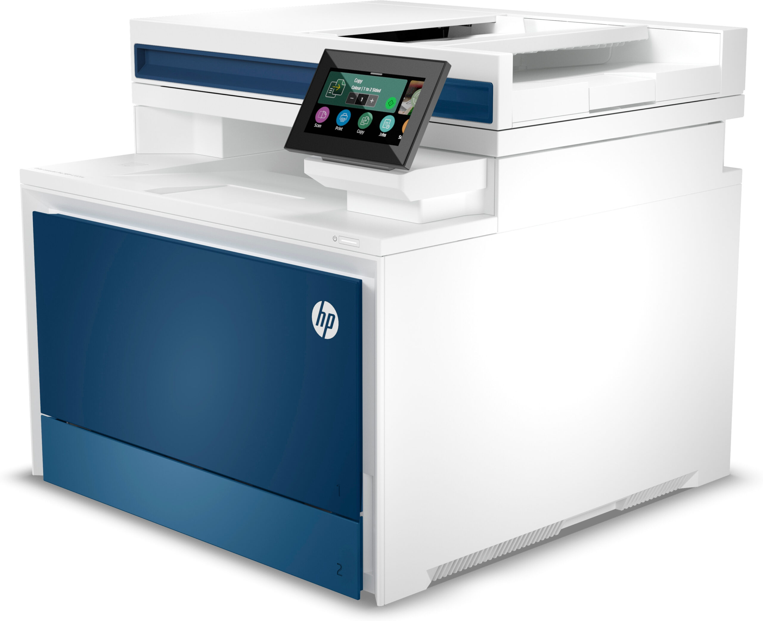 HP Color LaserJet Pro MFP4302dw Multifunction Colorlaser