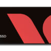 Verbatim Vi5000 PCIe NVMe M.2 SSD 2TB