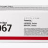 Canon 5100C002/067 Toner cartridge magenta, 1.250 pages ISO/IEC 19752 for Canon MF 655