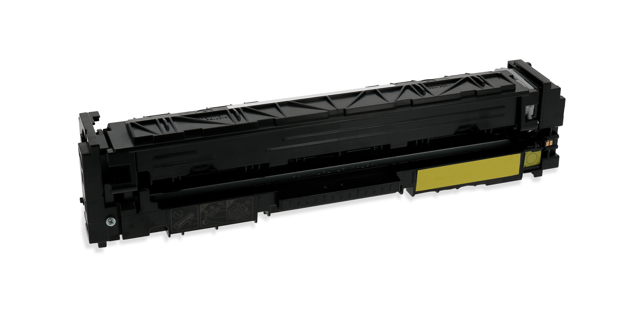 b9e15cd1644cb8c823f870726b02f6446c1beaf8 PrintMate HP CF532A, remanufactured toner, Yellow 900p