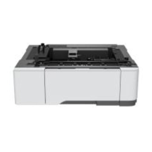 Lexmark 50M7550 tray/feeder Paper tray 550 sheets