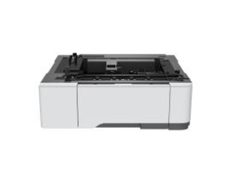 ba00913ceab80f005c1a987f9b97d921 Lexmark 50M7550 tray/feeder Paper tray 550 sheets