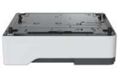 Lexmark 38S3110 printer/scanner spare part/accessory Tray 1 pc(s)