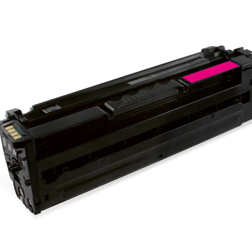 ba537299642443e43e42e6e520c865326259c10a PrintMate SAMSUNG CLT-M 503 L/ELS, remanufactured toner, high capacity, Magenta 5000p