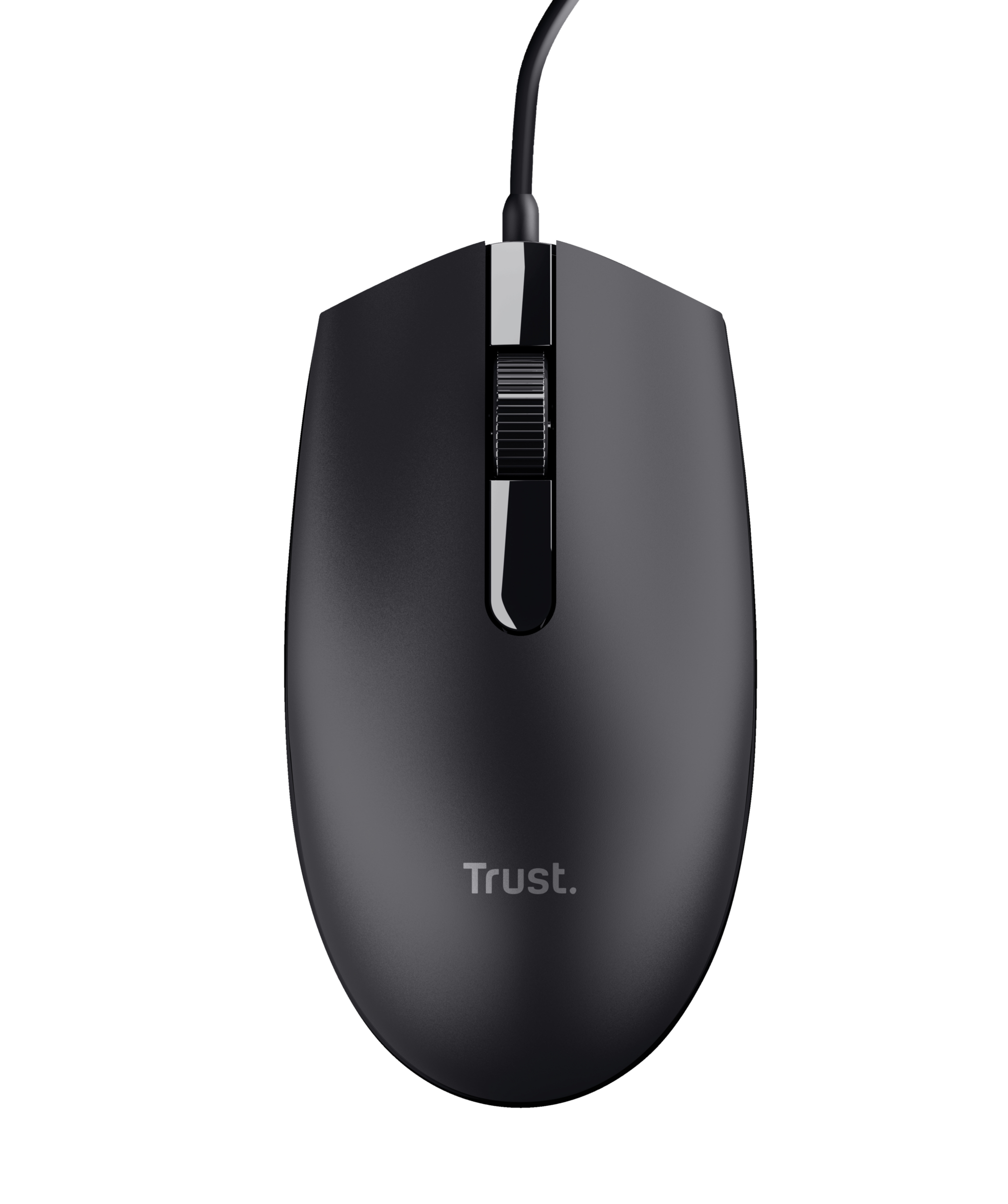bad949924b7f12a40a2bf05758b941ad Trust TM-101 mouse Office Ambidextrous Optical 1200 DPI