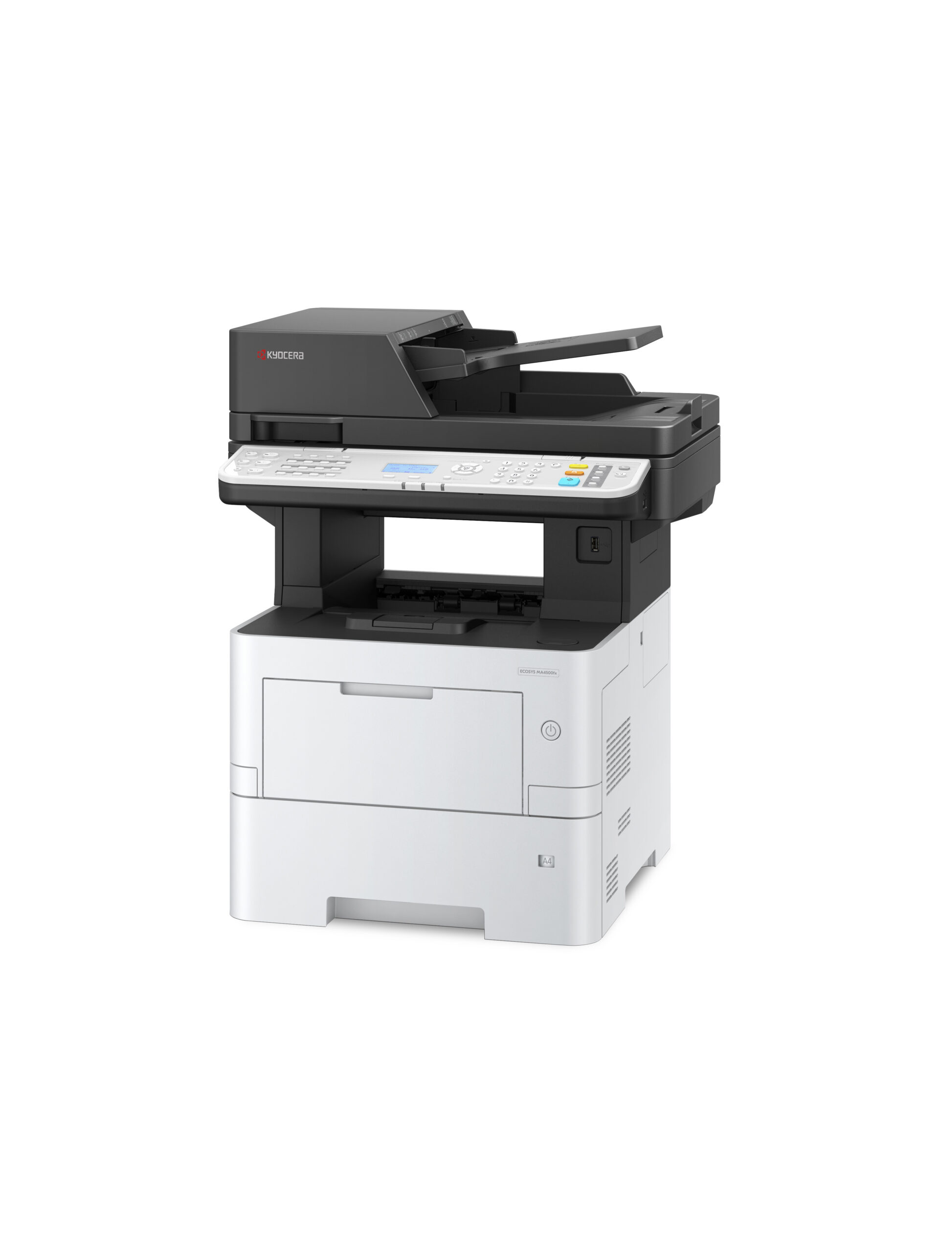 Kyocera ECOSYS MA4500fx Multifunction laser (110C123NL0)