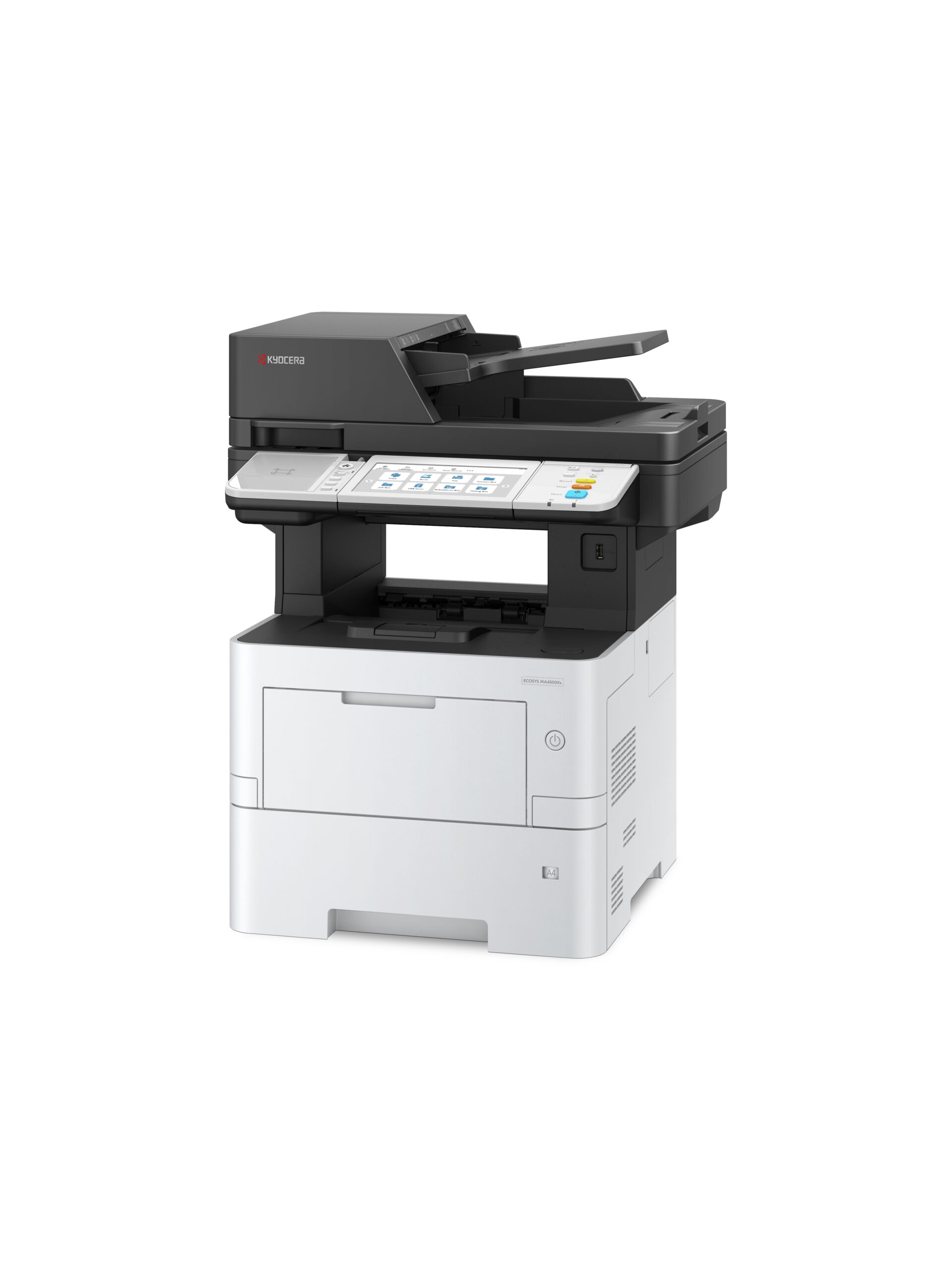 Kyocera ECOSYS MA4500ifx Multifunction laser (110C103NL0)