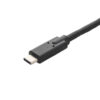 connektgear 2m USB 2 Connector Cable Type A Male to Type C Male
