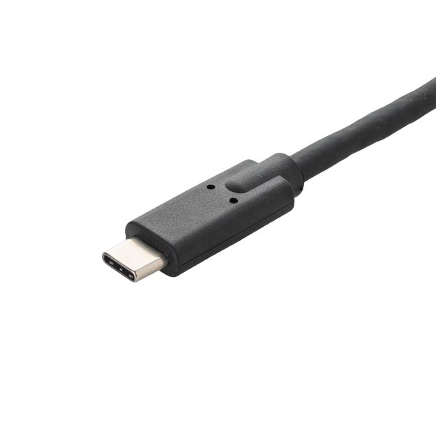 connektgear 2m USB 2 Connector Cable Type A Male to Type C Male