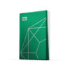 Western Digital My Passport Ultra, 20th Anniversary Edition external hard drive 2 TB 2.5" USB Type-C 3.2 Gen 1 (3.1 Gen 1) Green