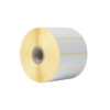 bb9864c7b202c588709bd22b6cedbe1fe708439e Brother BDE-1J044076-066 Etikettes white 76mm x 44mm 400 pcs for Brother TD-4210/4410