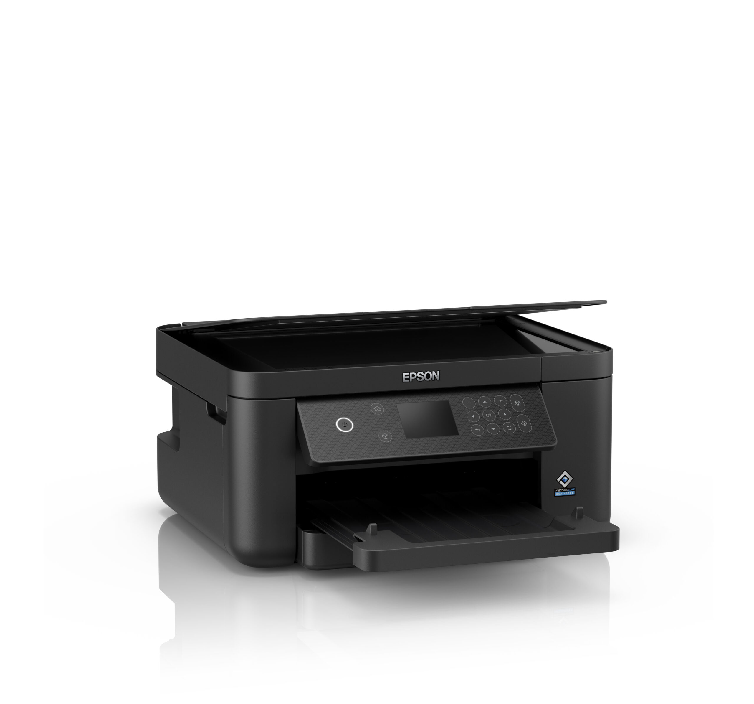 bbad201af4fa26b1481a34e8d2c9df65efc3639c Epson Expression Home XP-5200 Inkjet A4 4800 x 1200 DPI 33 ppm Wi-Fi