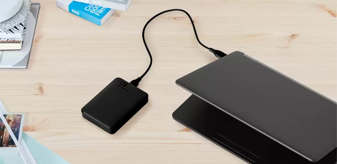bbd3a745a288be51a9de018cf095579851ce8334 Western Digital Elements WDBNEF0060BBK-EESN external hard drive 6 TB Micro-USB B 2.0/3.2 Gen 1 (3.1 Gen 1) Black