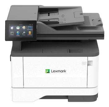 bc342d5a2a94a451d0983a16dbe42d6dd579aa8c Lexmark MX432adwe Laser A4 1200 x 1200 DPI 40 ppm Wi-Fi