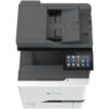 Lexmark CX730de Laser A4 1200 x 1200 DPI 40 ppm