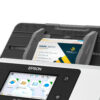 bc6df7323d810d17df20203f062ec89bd691193a Epson WorkForce DS-900WN Sheet-fed scanner 600 x 600 DPI A4 White