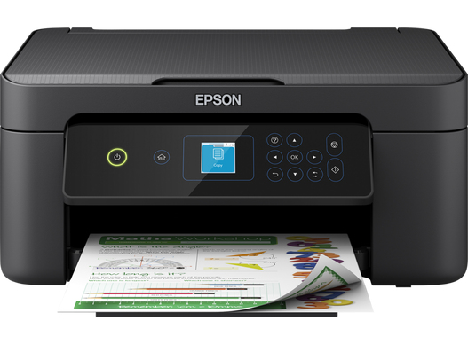 Epson Expression Home XP-3205E Inkjet A4 5760 x 1440 DPI 10 ppm Wi-Fi