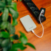 Verbatim Charge ´n´ Go Essentials Magnetic Wireless Power Bank 20000 mAh Green
