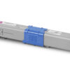 OKI 46508714 Toner-kit magenta, 1.500 pages ISO/IEC 19798 for OKI C 332