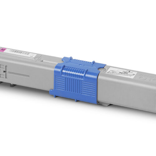 OKI 46508714 Toner-kit magenta, 1.500 pages ISO/IEC 19798 for OKI C 332