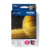 be04c15ef4595b1cdd20deff8ec9a935fb0059b6 Brother LC-1100M Ink cartridge magenta, 325 pages ISO/IEC 24711 5.5ml for Brother DCP 185 C/MFC 6490 C