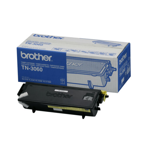 Brother TN-3060 Toner-kit, 6.700 pages ISO/IEC 19752 for Brother HL-5130