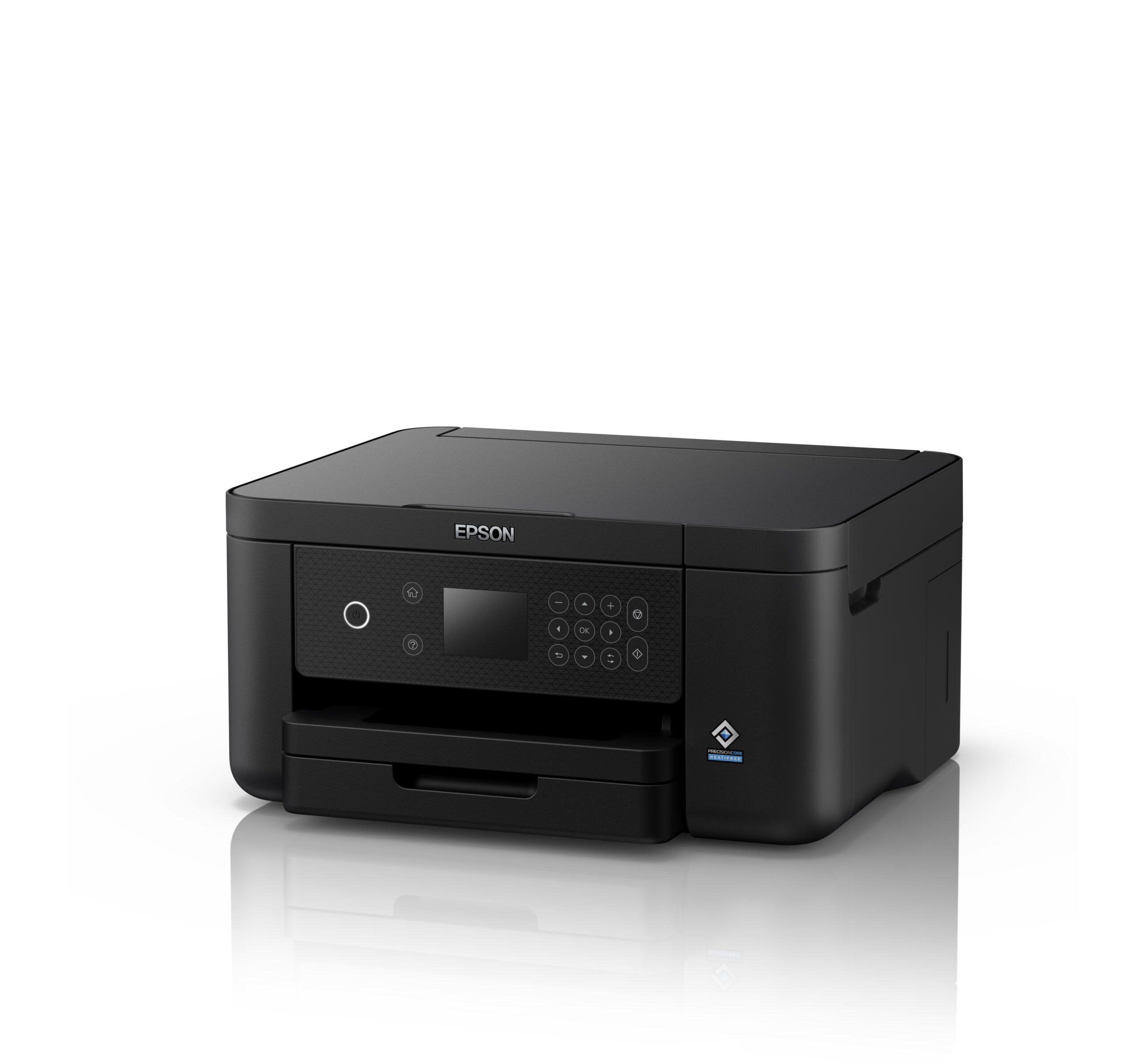 be3706ac12d97b87da939480a04711f44eb31e91 Epson Expression Home XP-5200 Inkjet A4 4800 x 1200 DPI 33 ppm Wi-Fi