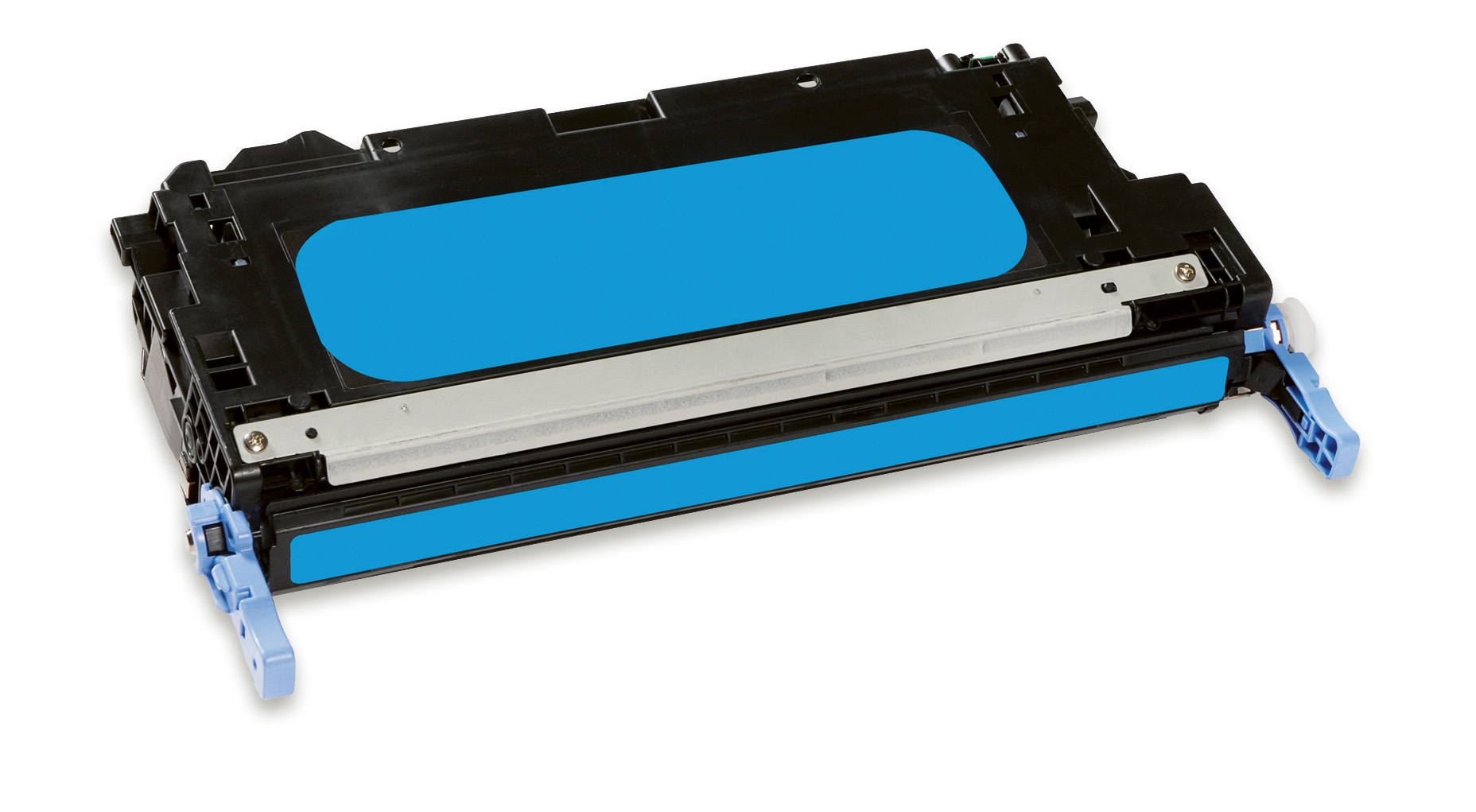 printmate Q7581A Toner cartridge cyan, 6.000 pages (replaces HP 503A/Q7581A) for HP Color LaserJet 3800