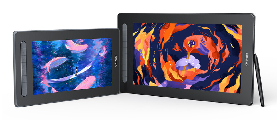 XPPen Artist 16 Drawing Display (Gen2)
