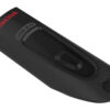 SanDisk Ultra USB flash drive 64 GB USB Type-A 3.2 Gen 1 (3.1 Gen 1) Black