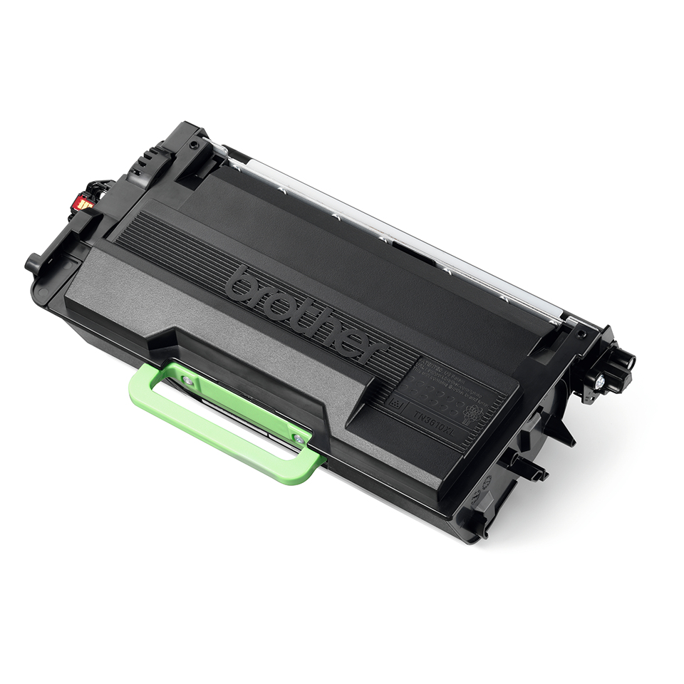 be9a152bfca247e039082d2e7c4a1ebf2612ef89 Brother TN-3610XL Toner-kit ultra High-Capacity, 25.000 pages ISO/IEC 19752 for Brother HL-L 6410