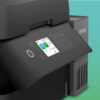 Epson EcoTank ET-3950 Inkjet A4 4800 x 1200 DPI 35 ppm Wi-Fi