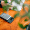 Verbatim Charge ´n´ Go Magnetic Wireless Power Bank 10000mAh Grey
