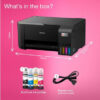 Epson EcoTank ET-2860 Multifunction InkJet (C11CJ67428)