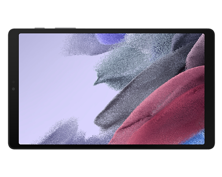 bf194e4738f98af1a4e91ce39a3926e5 Samsung Galaxy Tab A7 Lite Mediatek 64 GB 22.1 cm (8.7") 4 GB Wi-Fi 5 (802.11ac) Grey
