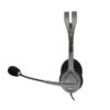 bf2b1bf4b9827cd8d2ef3224bf919f6d48d3f790 Logitech H110 Stereo Headset