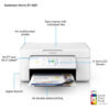 Epson Expression Home XP-4205 Inkjet A4 5760 x 1440 DPI 10 ppm Wi-Fi