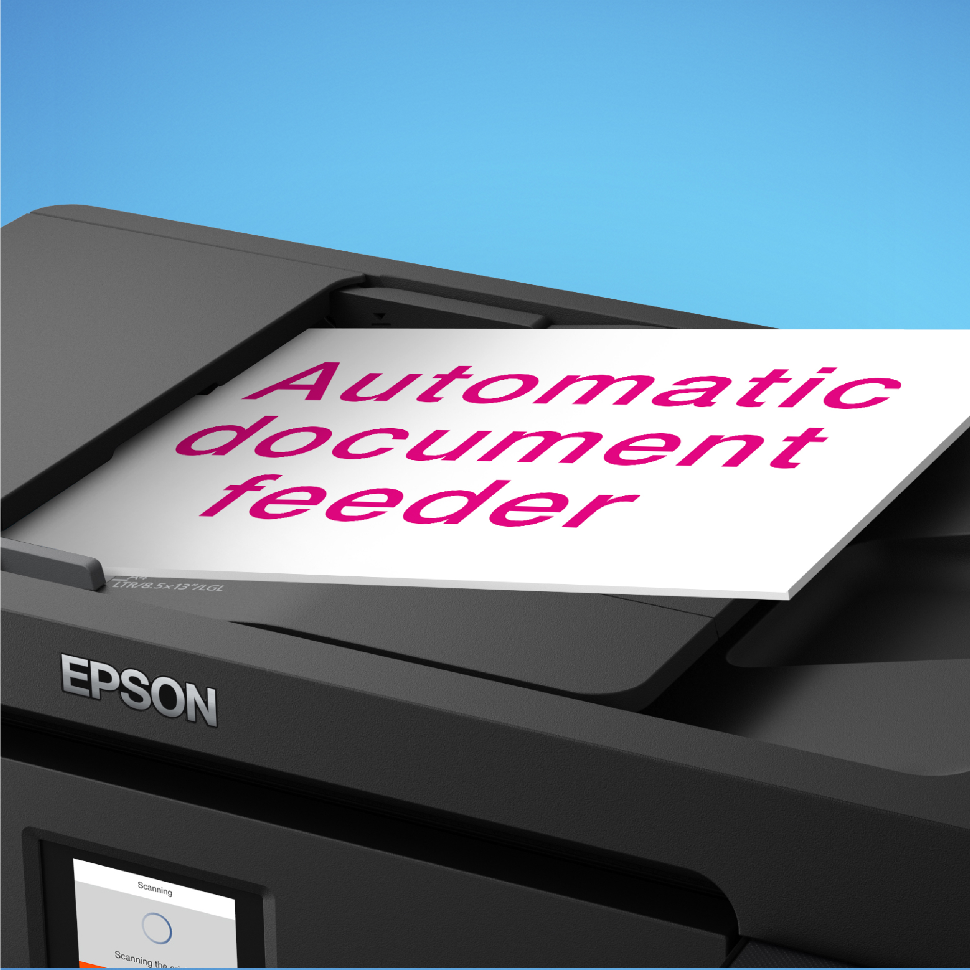 bff85635b94d01f3a1fc3e6ce8e9516c621c5ce1 Epson EcoTank ET-15000 Inkjet A3 4800 x 1200 DPI 17 ppm Wi-Fi