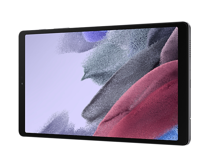 c05ac5d2cfdef69d58929067451e90cf Samsung Galaxy Tab A7 Lite Mediatek 64 GB 22.1 cm (8.7") 4 GB Wi-Fi 5 (802.11ac) Grey
