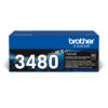 c06a0837e0116f940a00f5c30584aef83a4a5477 Brother TN-3480 Toner-kit, 8.000 pages ISO/IEC 19752 for Brother HL-L 5000/6250/6400
