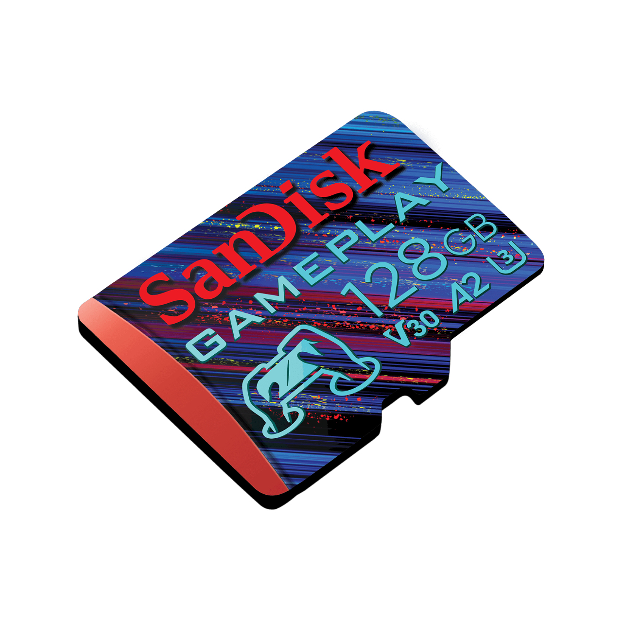 c08e69da48d891766fc18735e317a20a3667529a SanDisk SDSQXAA-128G-GN6XN memory card 128 GB MicroSDXC UHS-I