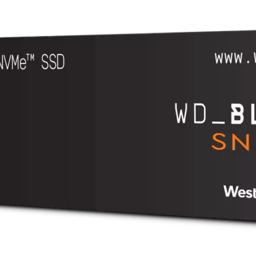 Western Digital Black SN7100 1 TB M.2 PCI Express 4.0 NVMe 3D TLC NAND