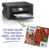 c0d77f835547efbe6d8ea26cce0ee797d999482b Epson Expression Home XP-5200 Inkjet A4 4800 x 1200 DPI 33 ppm Wi-Fi