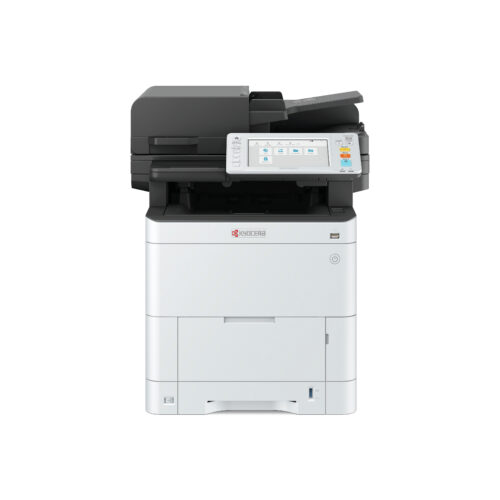 Kyocera ECOSYS MA3500cix Multifunction Colorlaser (1102YK3NL0)