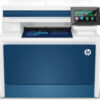 HP Color LaserJet Pro MFP4302fdw Multifunction Colorlaser (5HH64F)