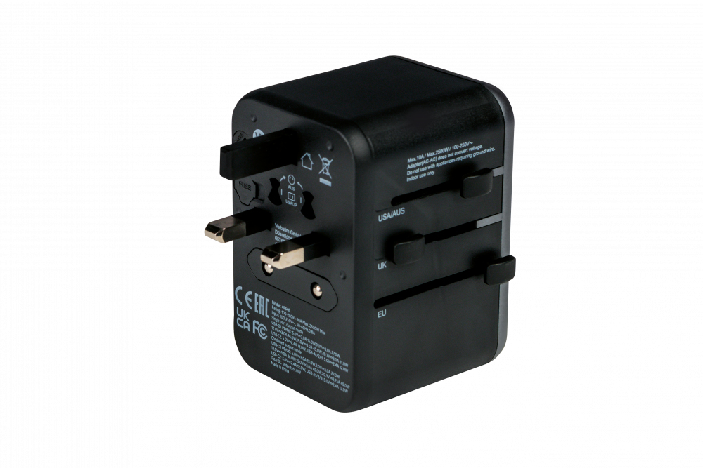 Verbatim 49546 mobile device charger