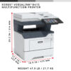 Xerox VersaLink B415 Multifunction laser (B415VDN)