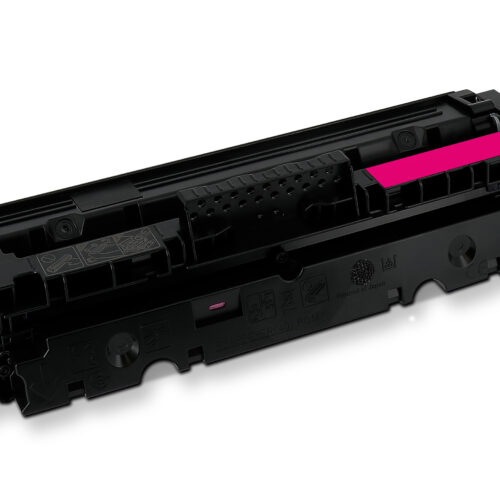 Compatible HP W2033A (Without toner management), remanufactured toner, Magenta 2100p
